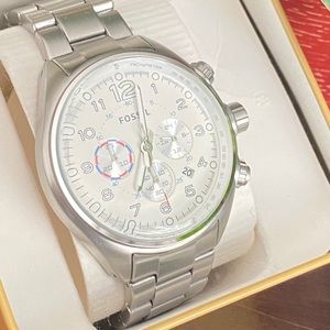 Fossil Watch - Men’s